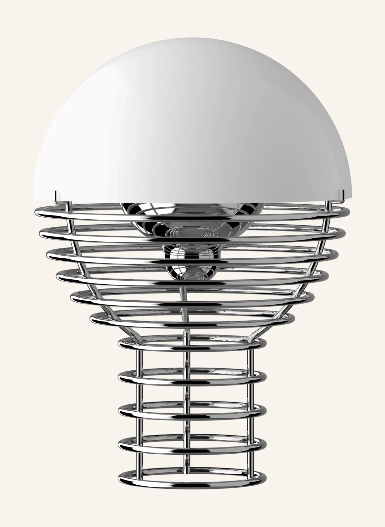 Tischleuchte WIRE