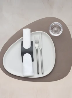 Tischset CURVE L