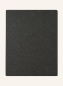 Tischset SQUARE L aus Leder