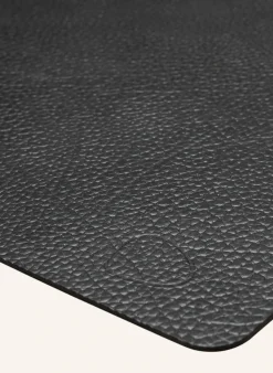 Tischset SQUARE L aus Leder