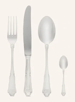 4-tlg. Besteck-Set