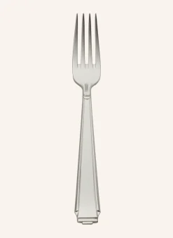 4-tlg. Besteckset ART DECO