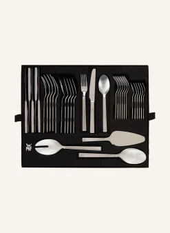 66-tlg. Besteck-Set ART DECO