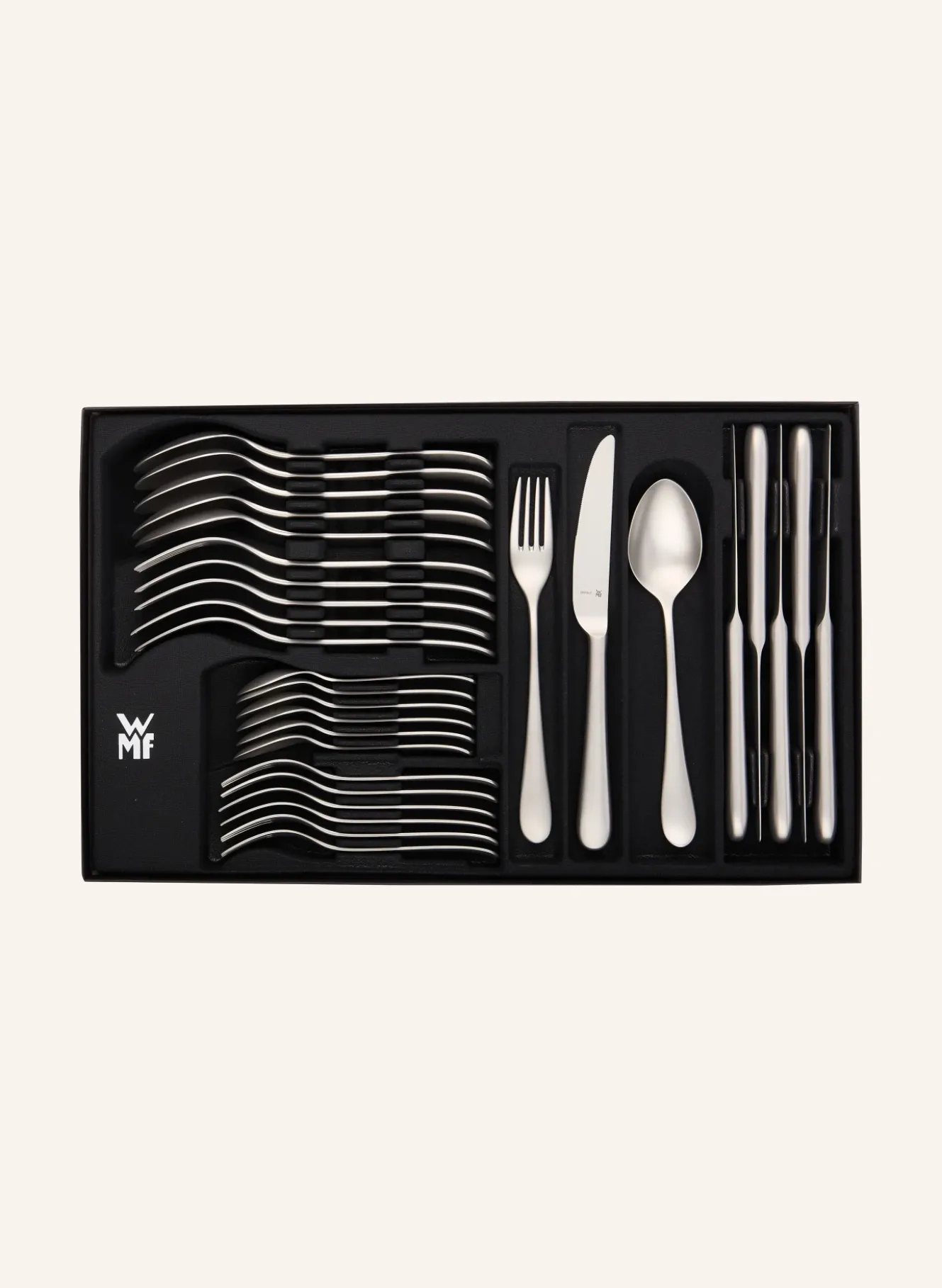 30-tlg. Besteck-Set MERIT