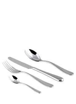 24-tlg. Besteckset NUOVO MILANO