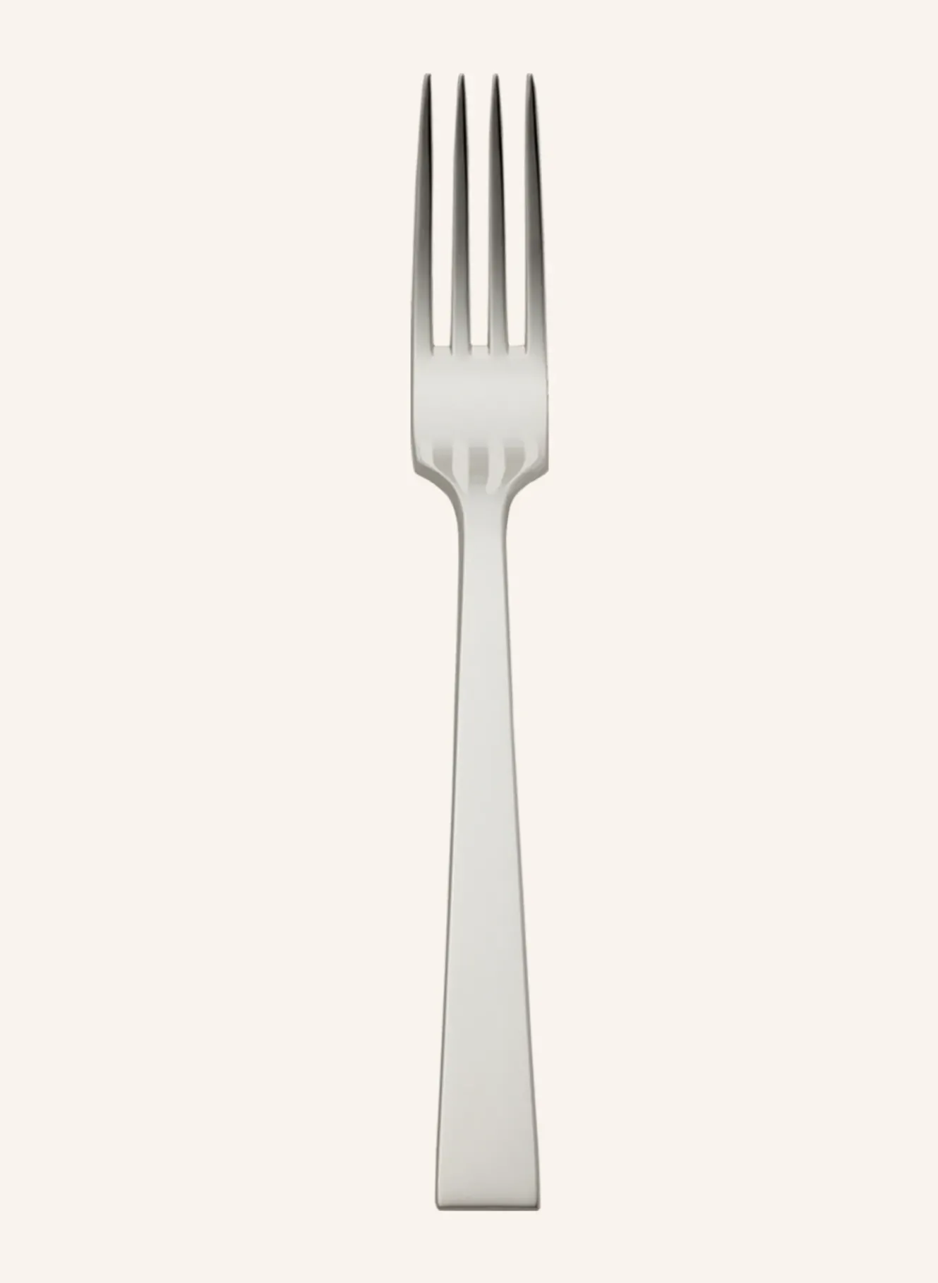 4-tlg. Besteckset RIVA