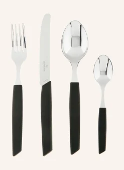 24-tlg. Besteck-Set SWISS MODERN