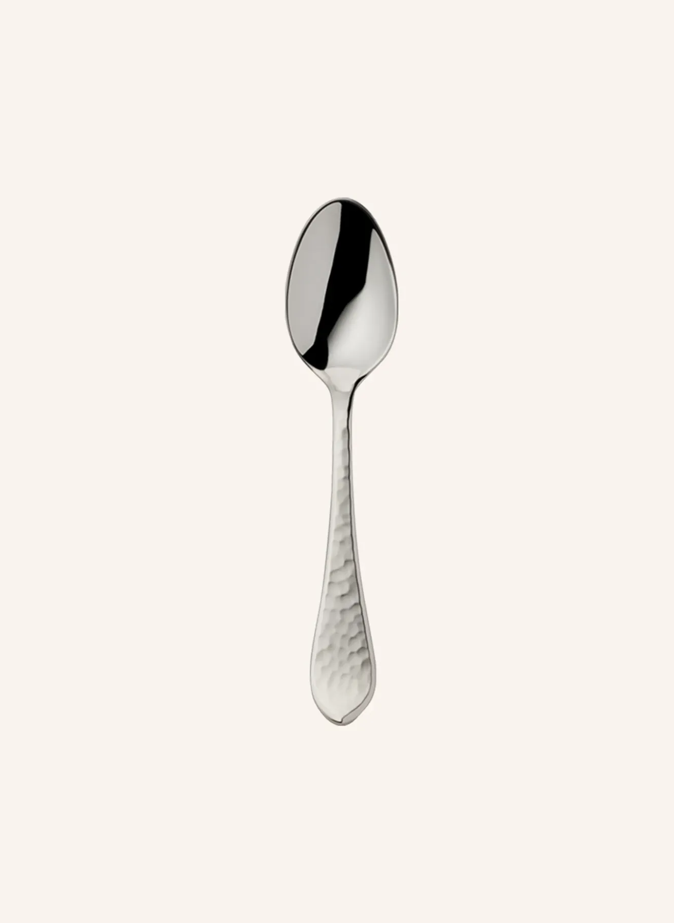 24-tlg. Besteckset THE BOX CREME BELVEDERE