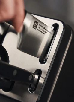 7-tlg. Messerblock PROFESSIONAL S