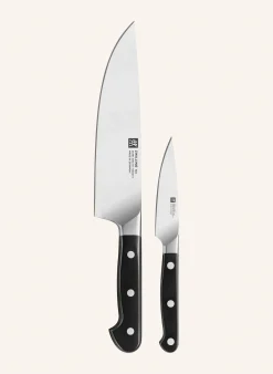 2-tlg. Messer-Set PRO