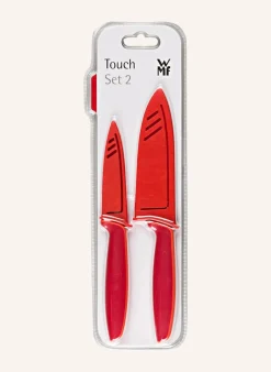2-tlg. Messerset TOUCH