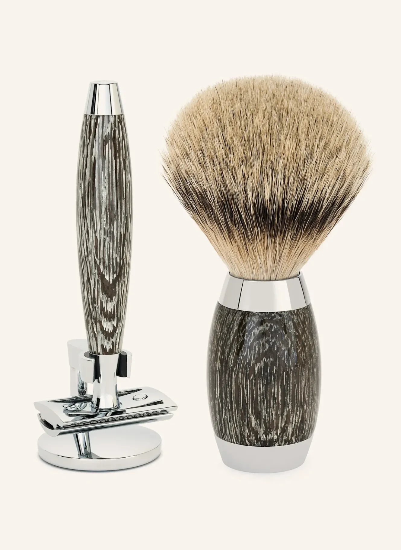 3-tlg. Rasier-Set - EDITION