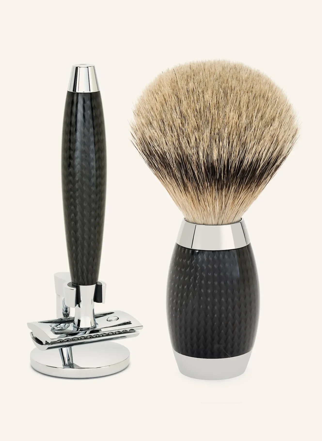 3-tlg. Rasier-Set - EDITION