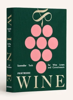 4-tlg. Wein-Set THE ESSENTIALS