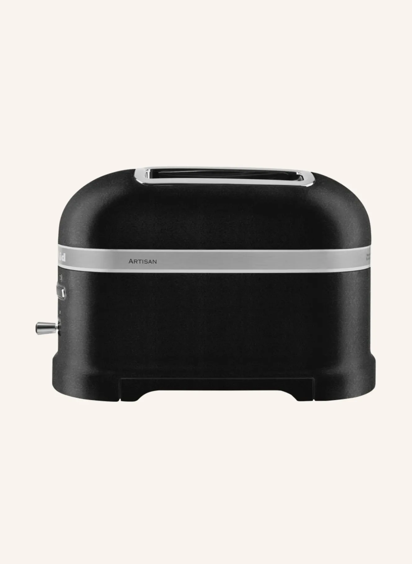 Toaster ARTISAN