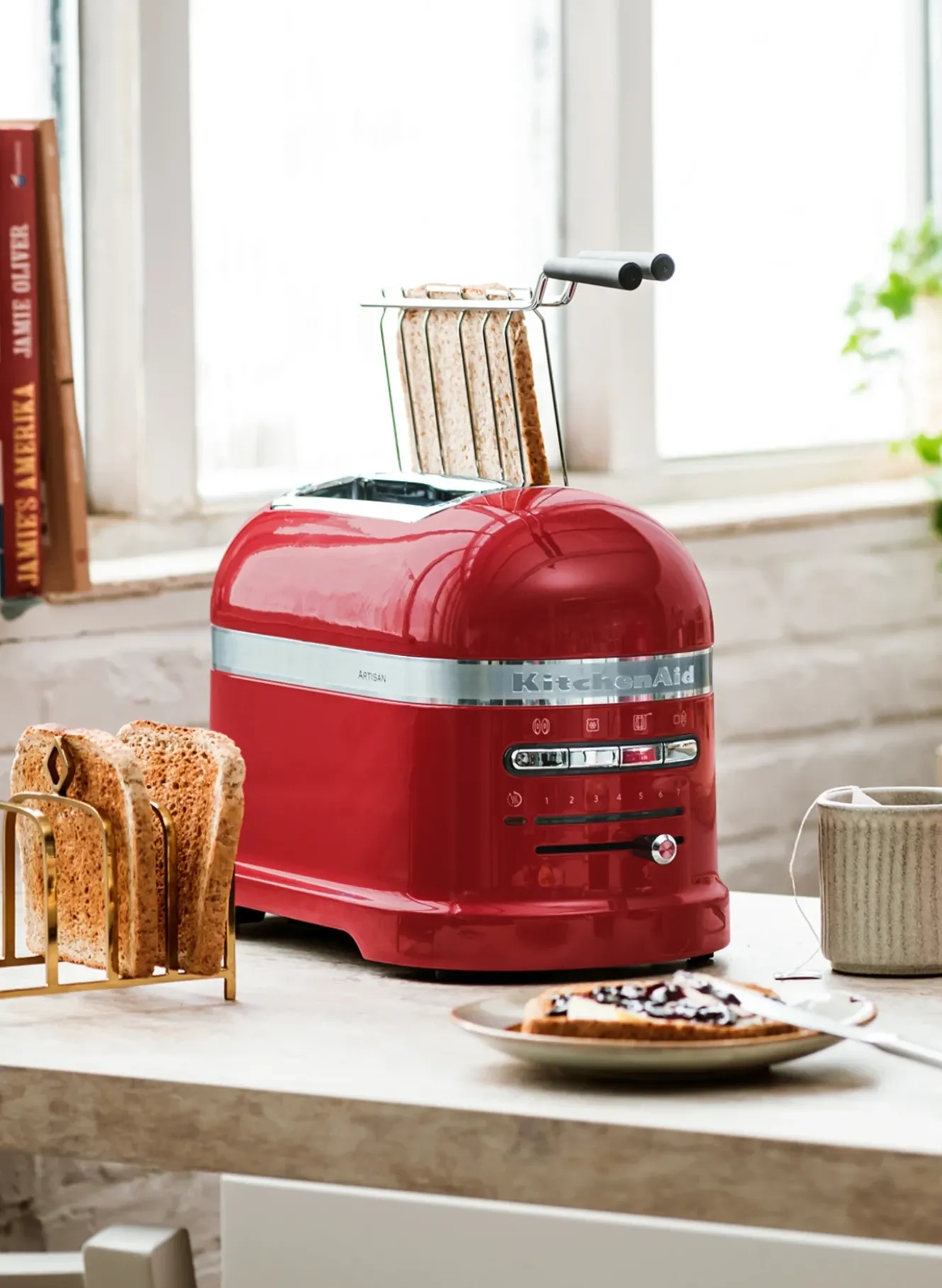 Toaster ARTISAN