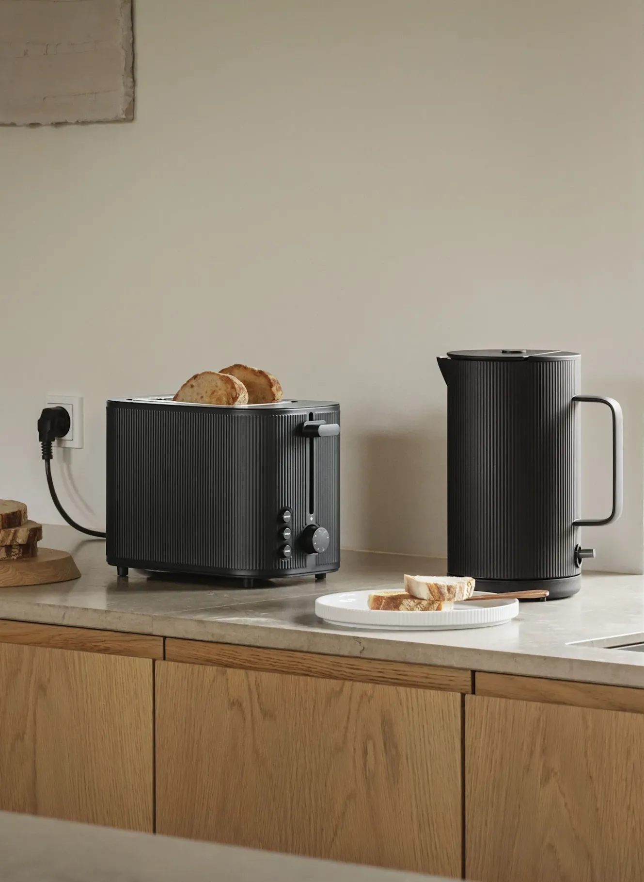 Toaster BERNADOTTE