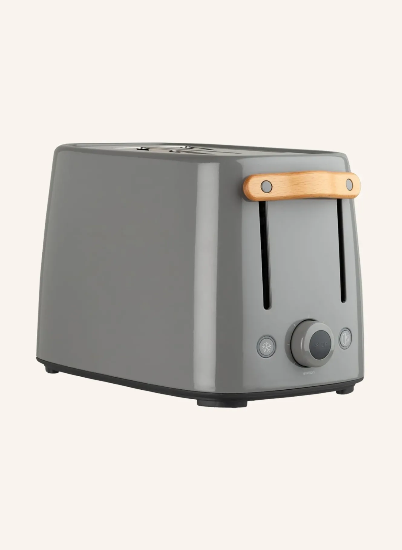 Toaster EMMA