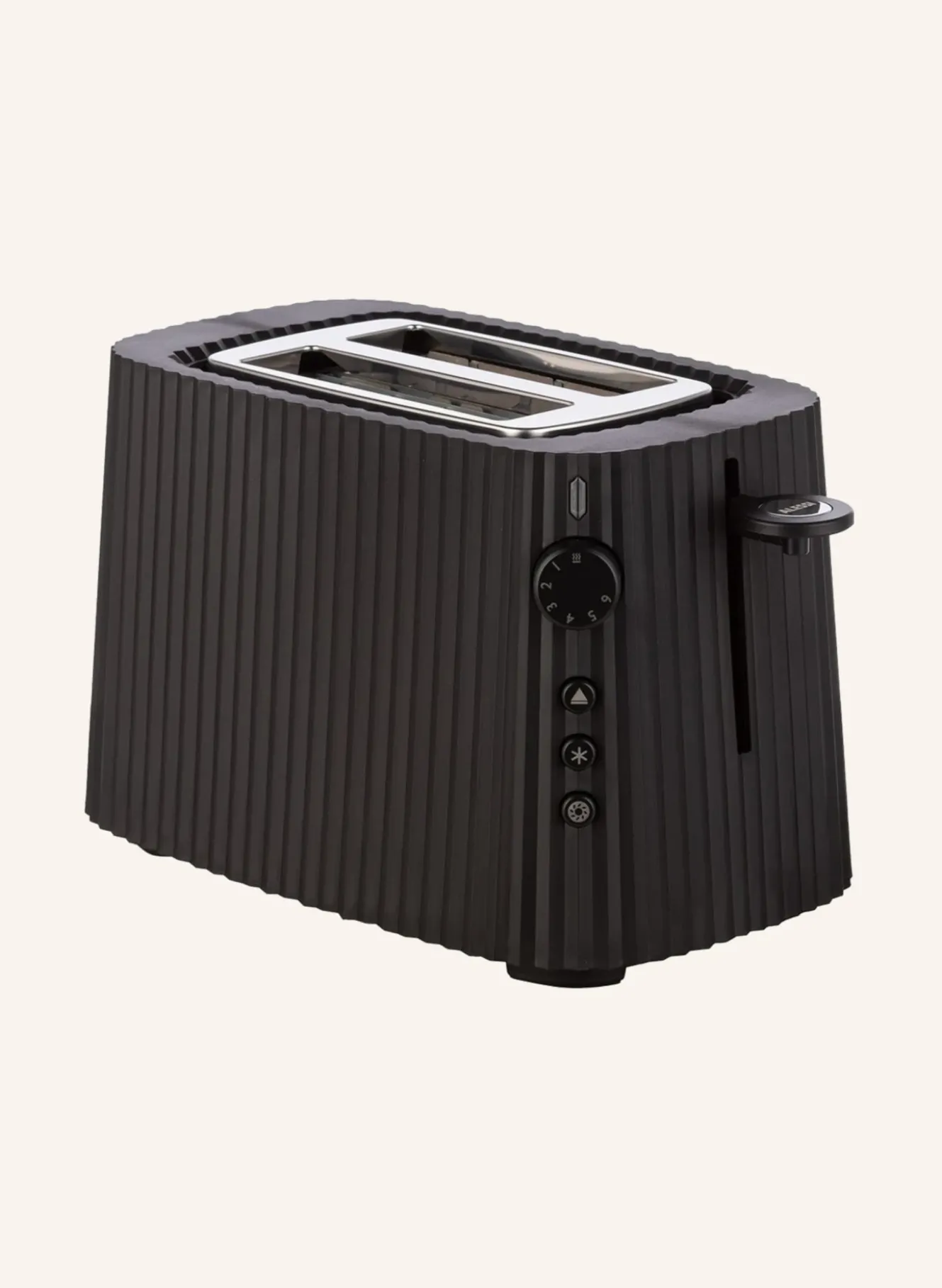 Toaster PLISSÉ