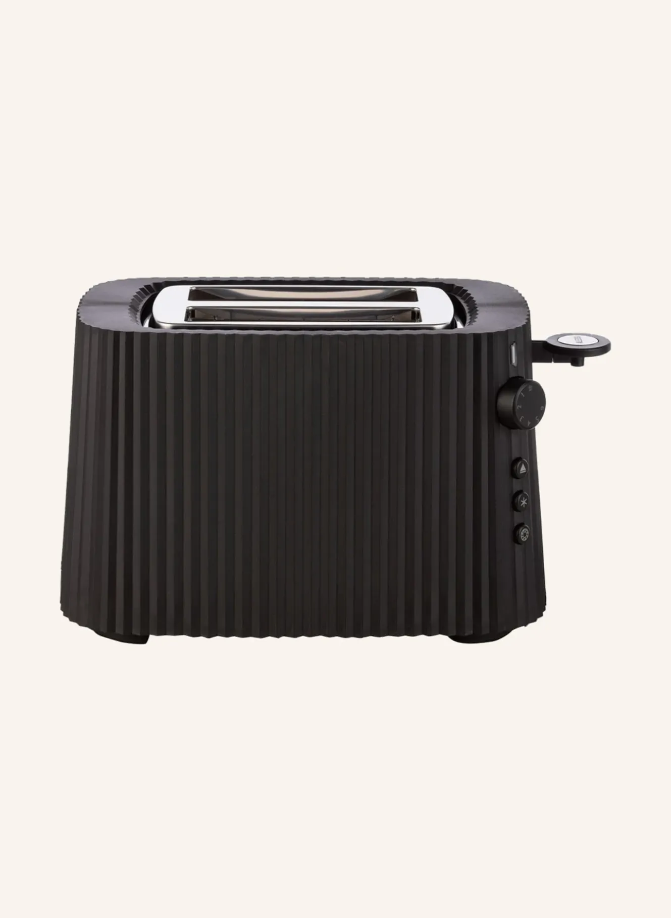 Toaster PLISSÉ