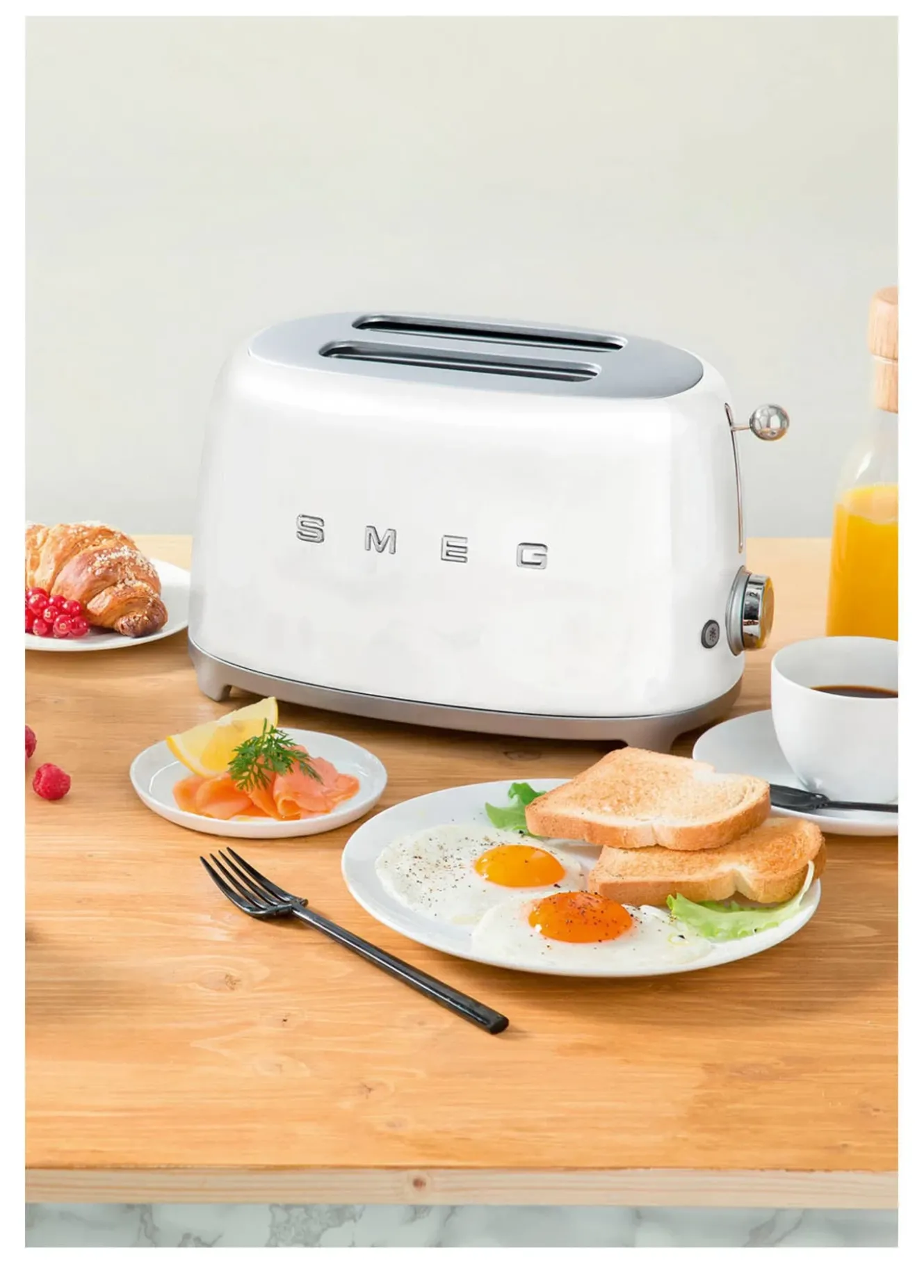 Toaster TSF01