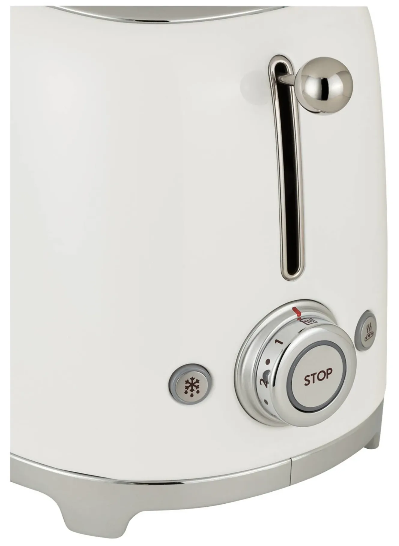 Toaster TSF01