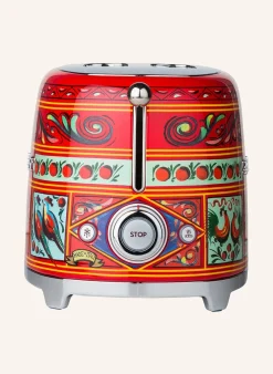 Toaster TSF01