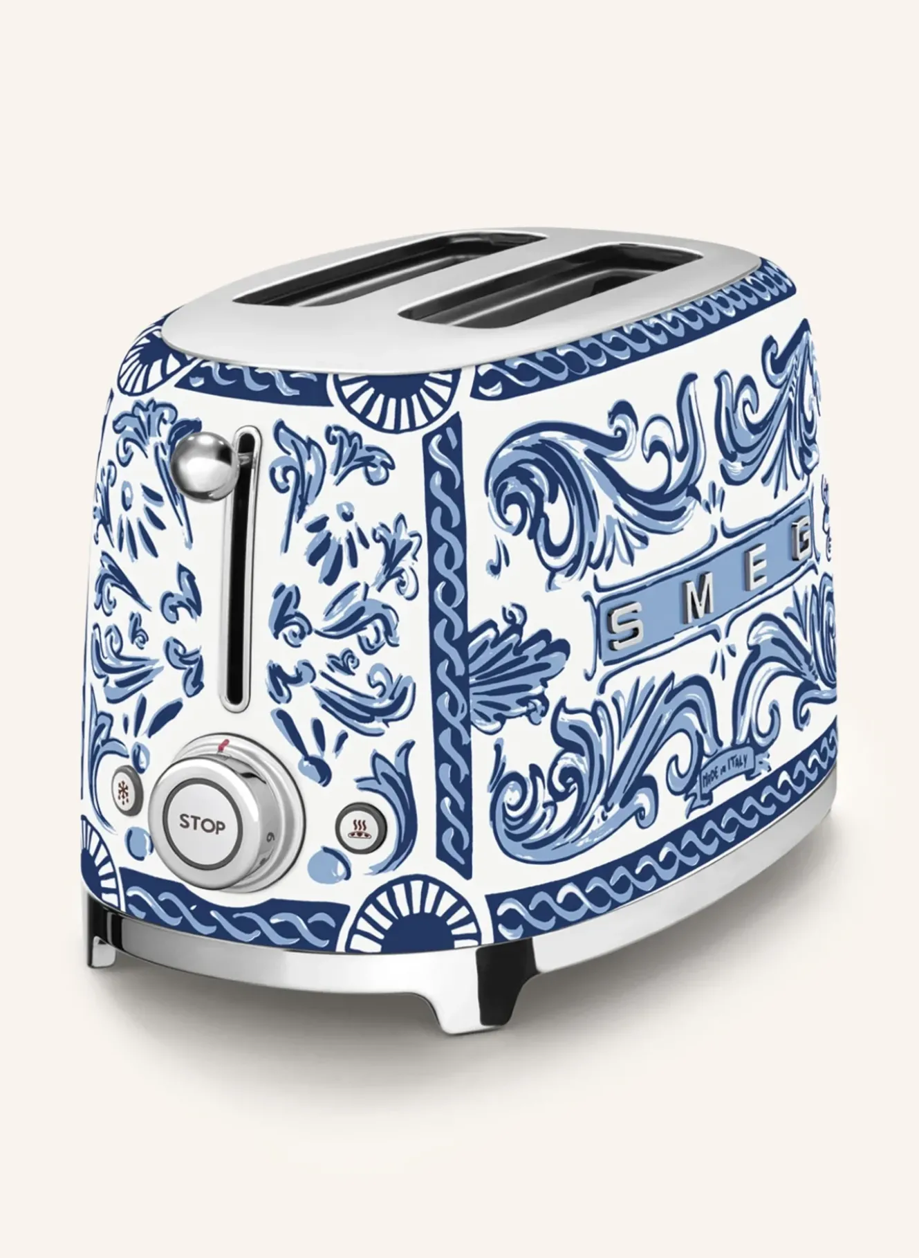 Toaster TSF01