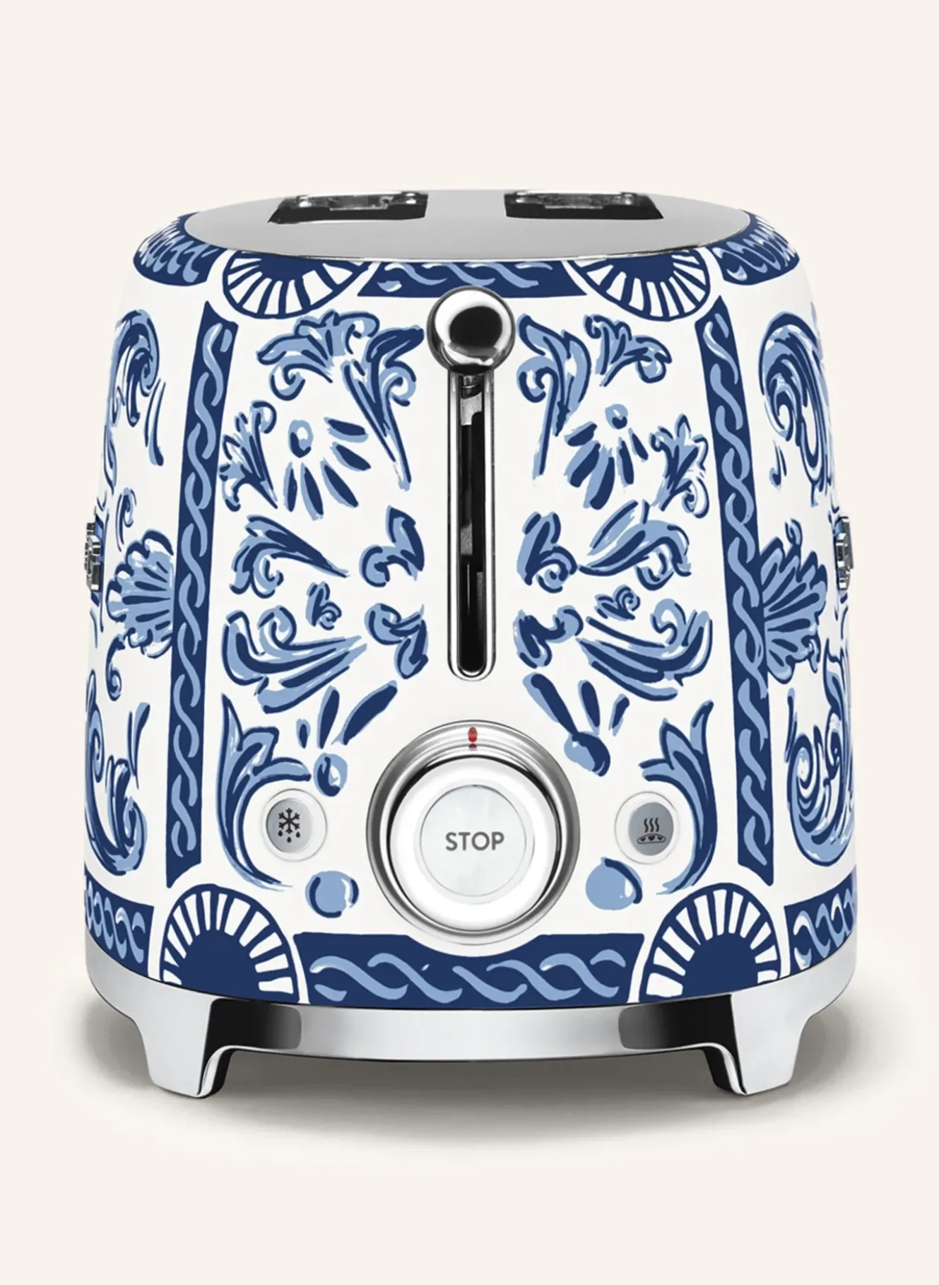 Toaster TSF01
