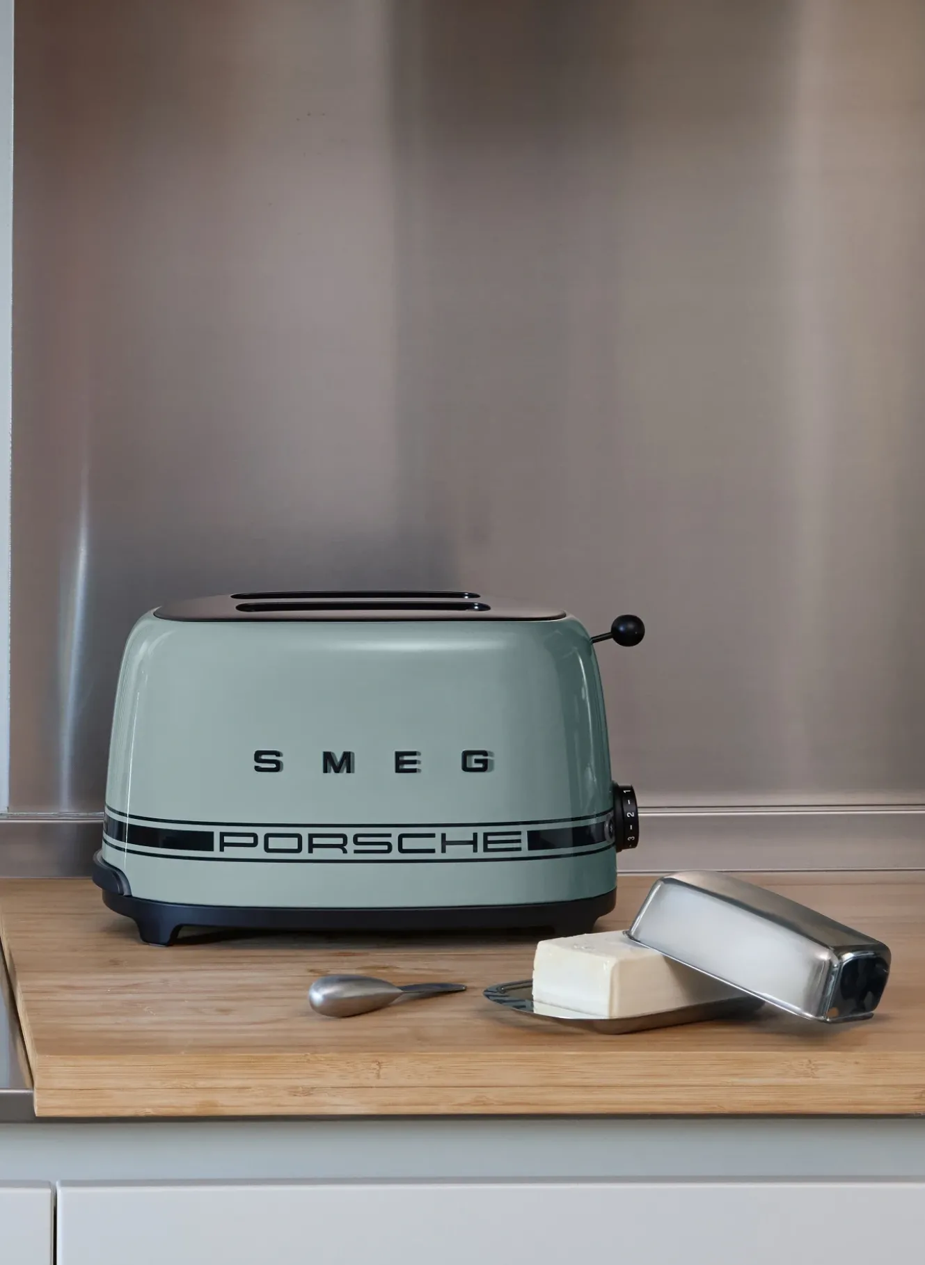 Toaster TSF01