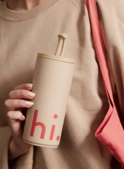 To-Go-Becher