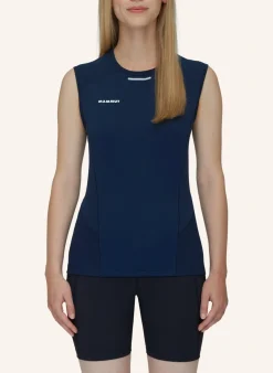 Top AENERGY FL CAP SLEEVE