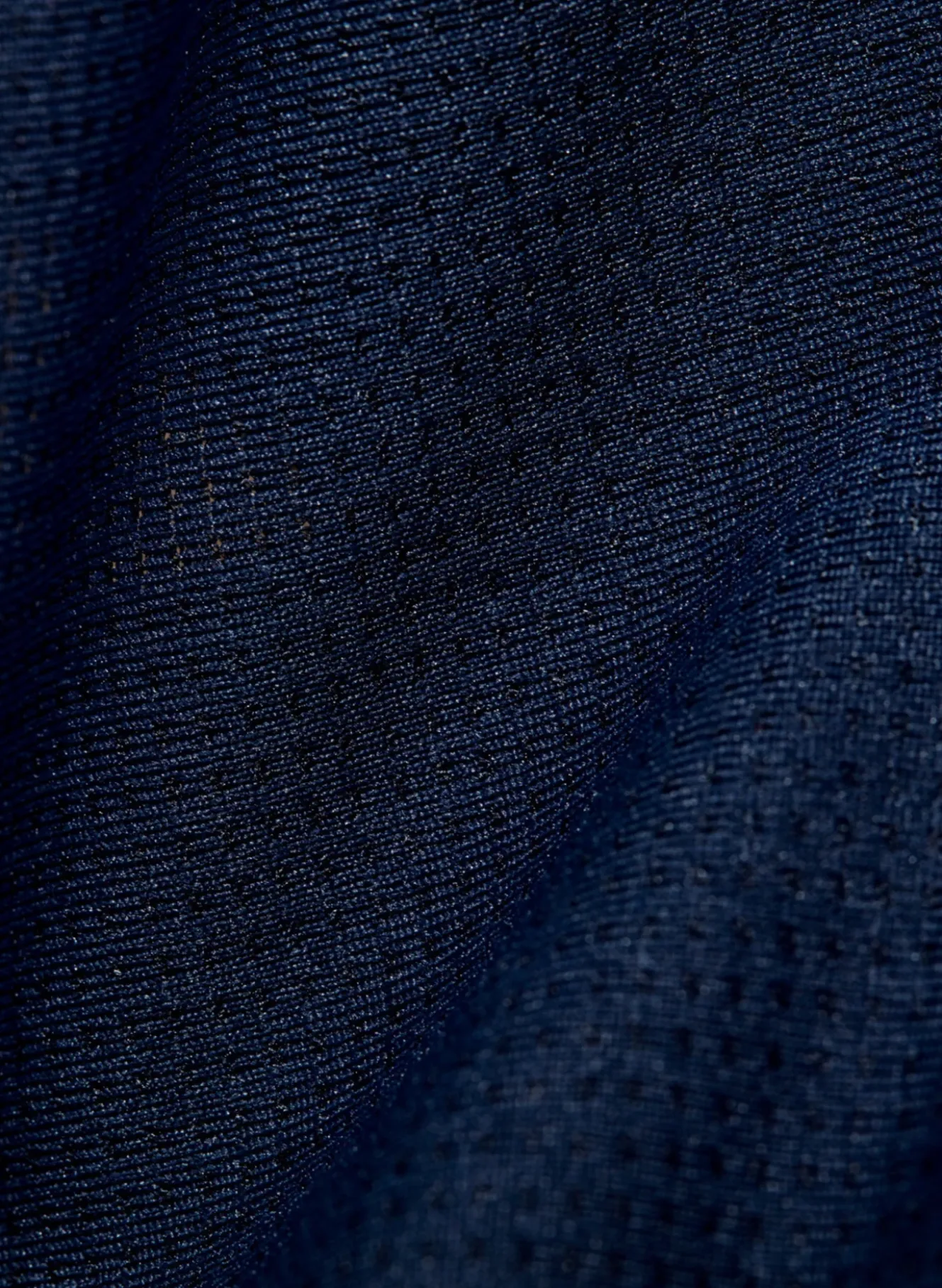 Top AENERGY FL CAP SLEEVE