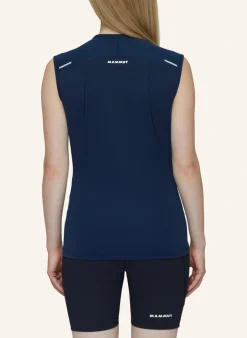 Top AENERGY FL CAP SLEEVE