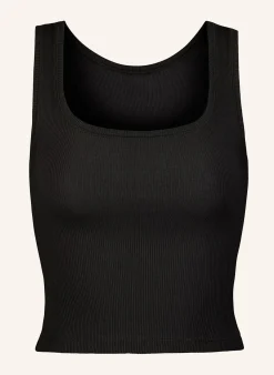 Top COTTON RIB