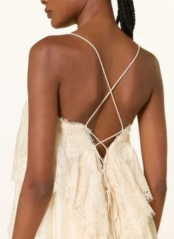 Top OPHELIA LACE CAMI mit Spitze