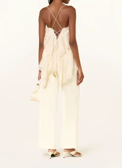 Top OPHELIA LACE CAMI mit Spitze