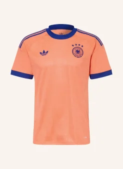 Torwarttrikot DEUTSCHLAND 26 AUSWÄRTS