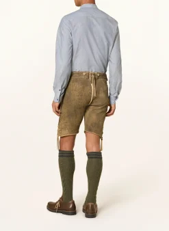 Trachtenhemd KISSING Regular Fit