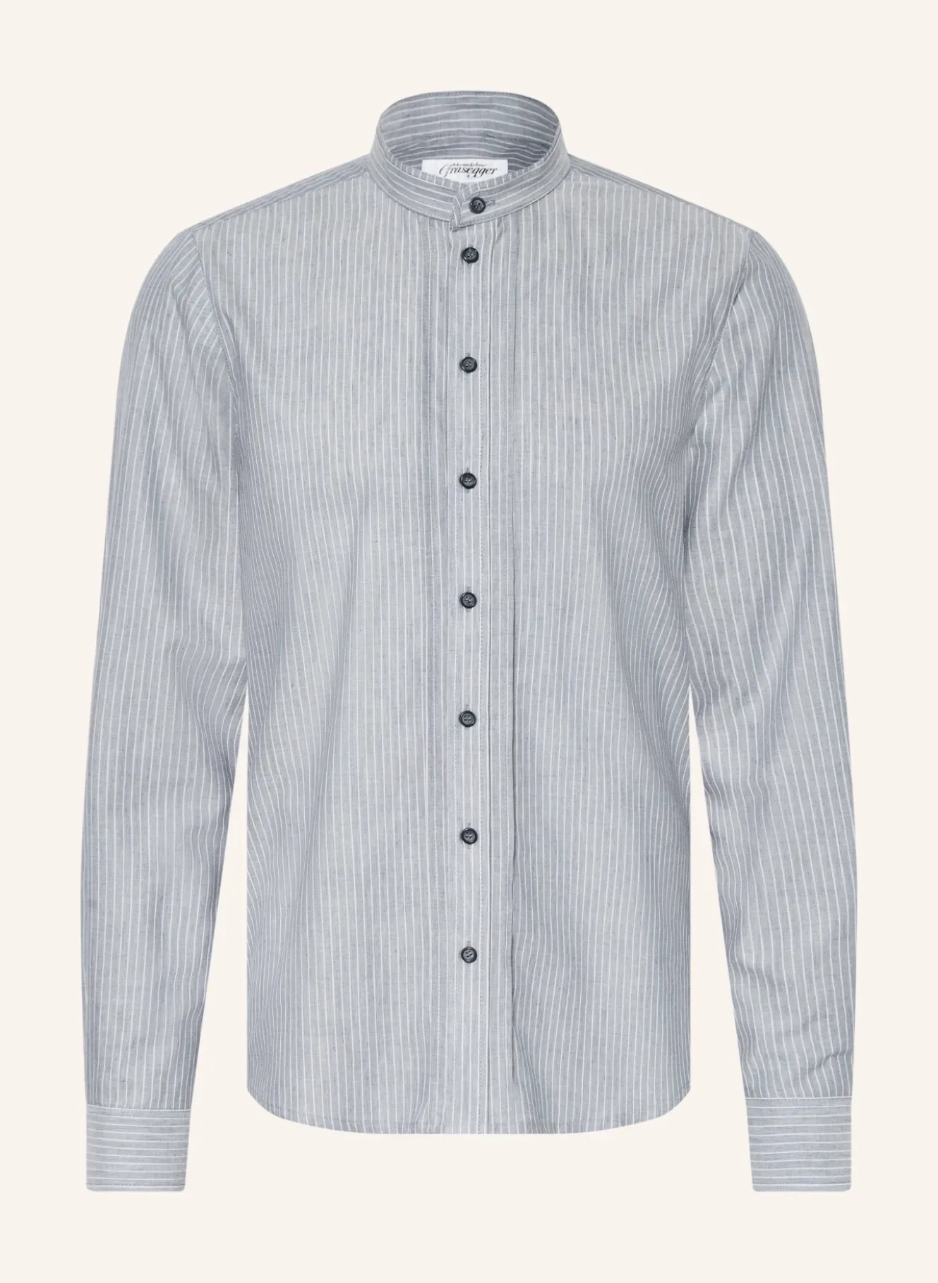 Trachtenhemd KISSING Regular Fit