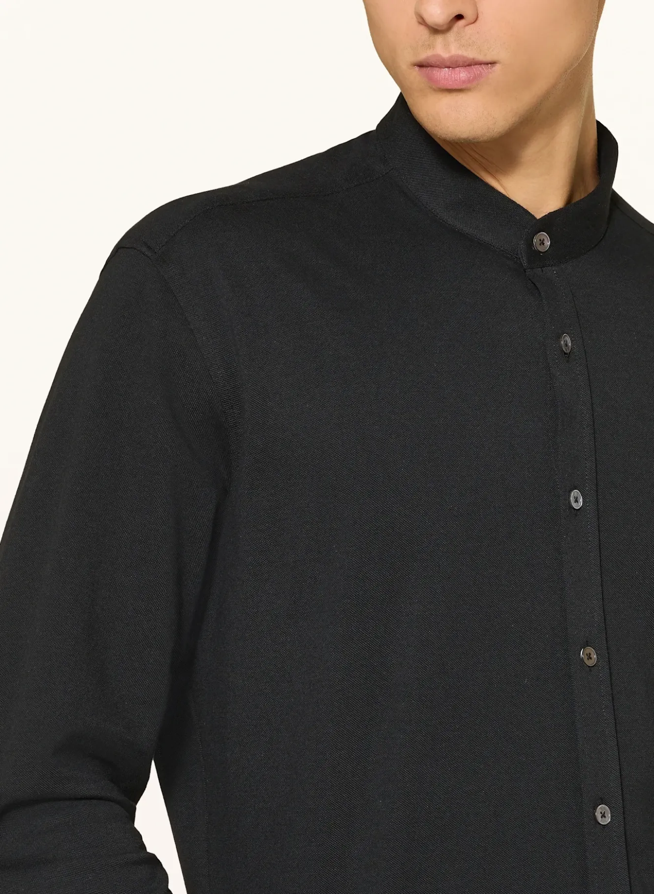 Trachtenhemd LUIS Comfort Fit