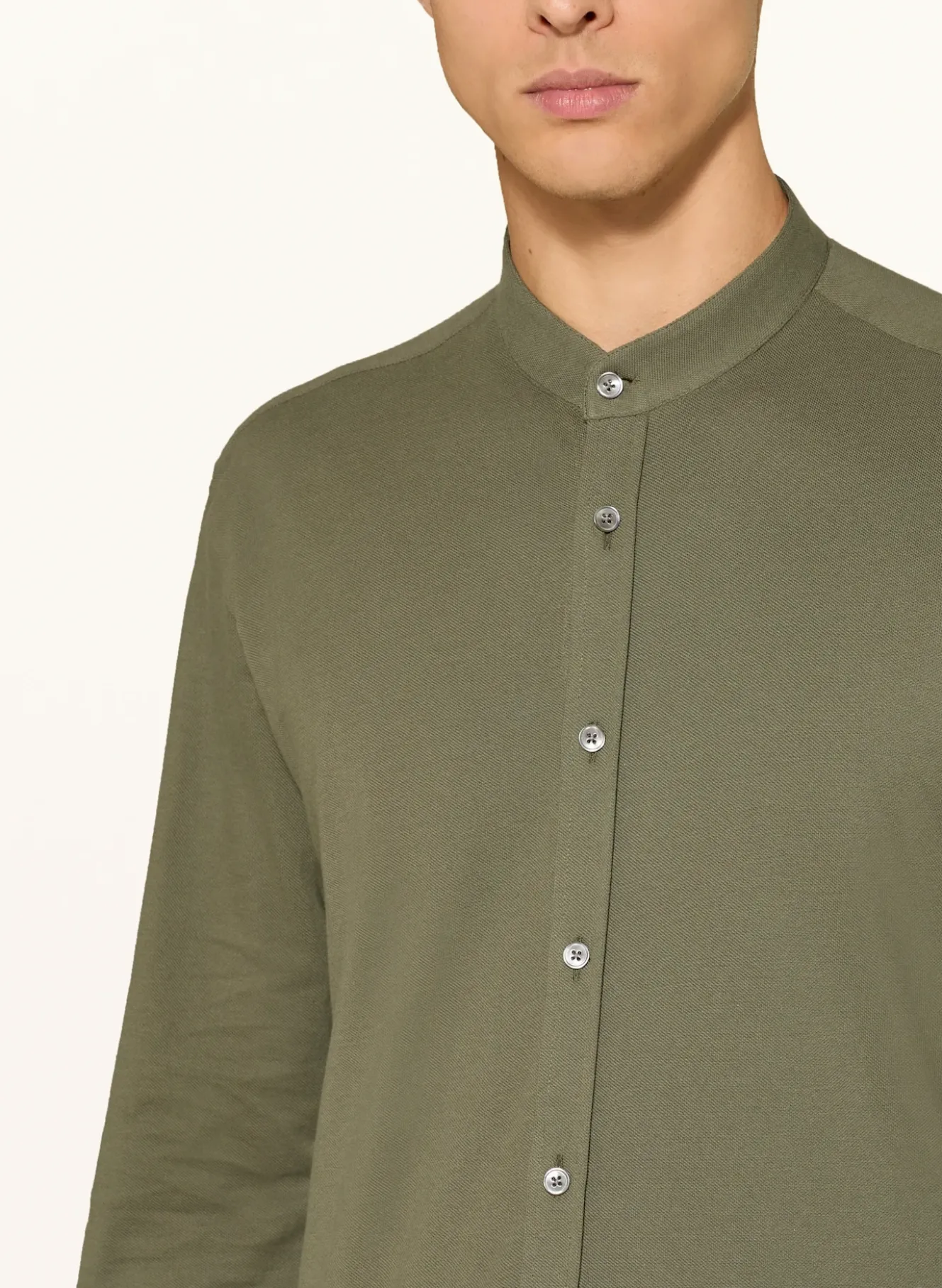 Trachtenhemd LUIS Comfort Fit