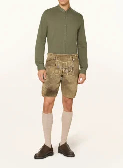 Trachtenhemd LUIS Comfort Fit