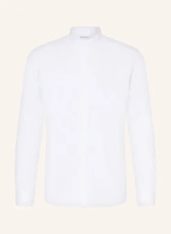 Trachtenhemd MAX Regular Fit mit Stehkragen