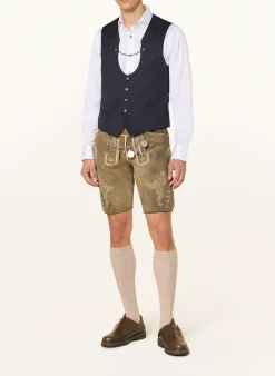 Trachtenhemd SEBI Regular Fit