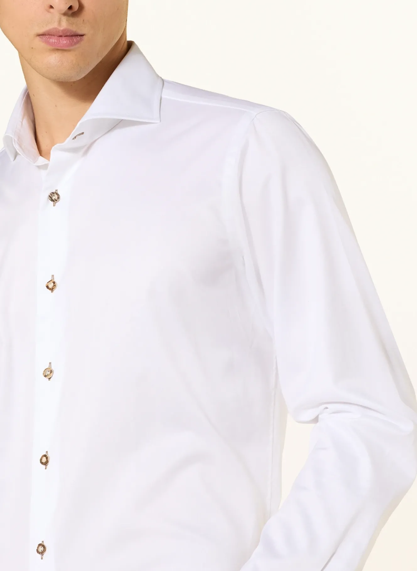 Trachtenhemd SEBI Regular Fit