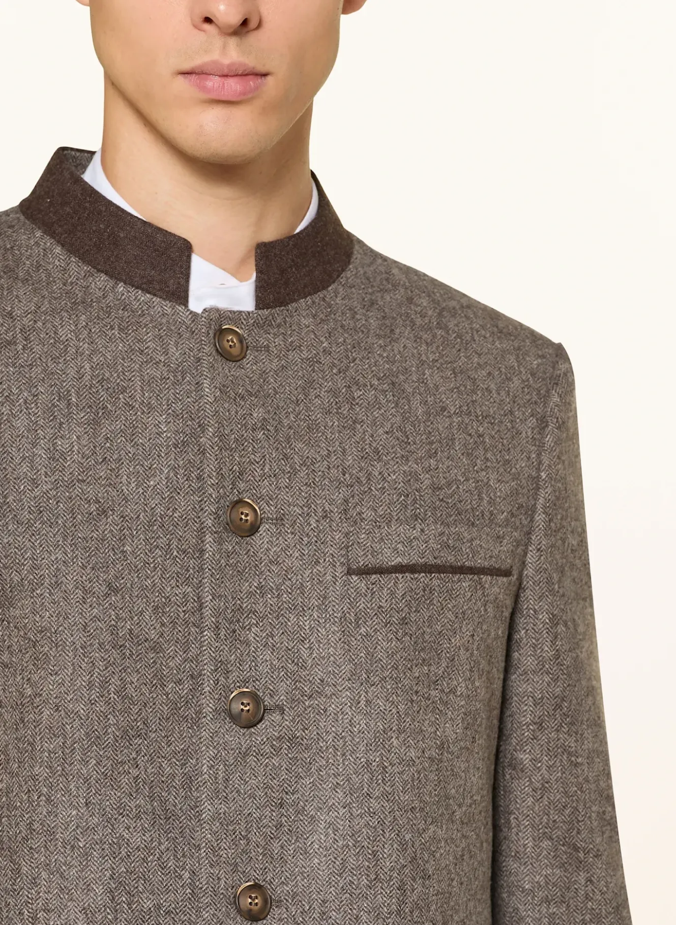 Trachtenjacke PROMETHEUS
