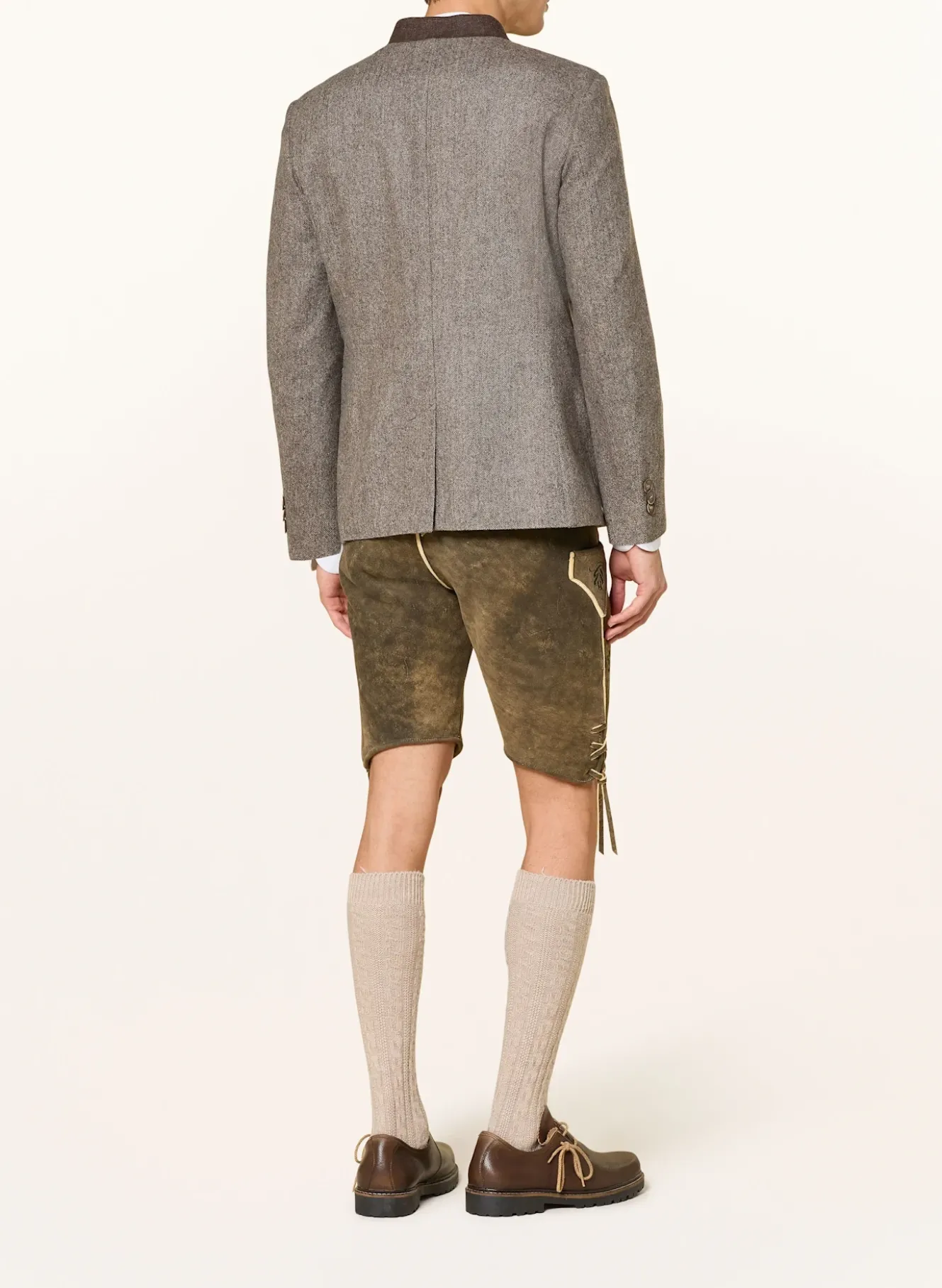 Trachtenjacke PROMETHEUS