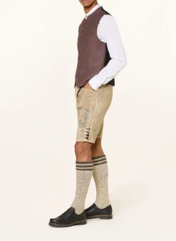 Trachten-Lederhose