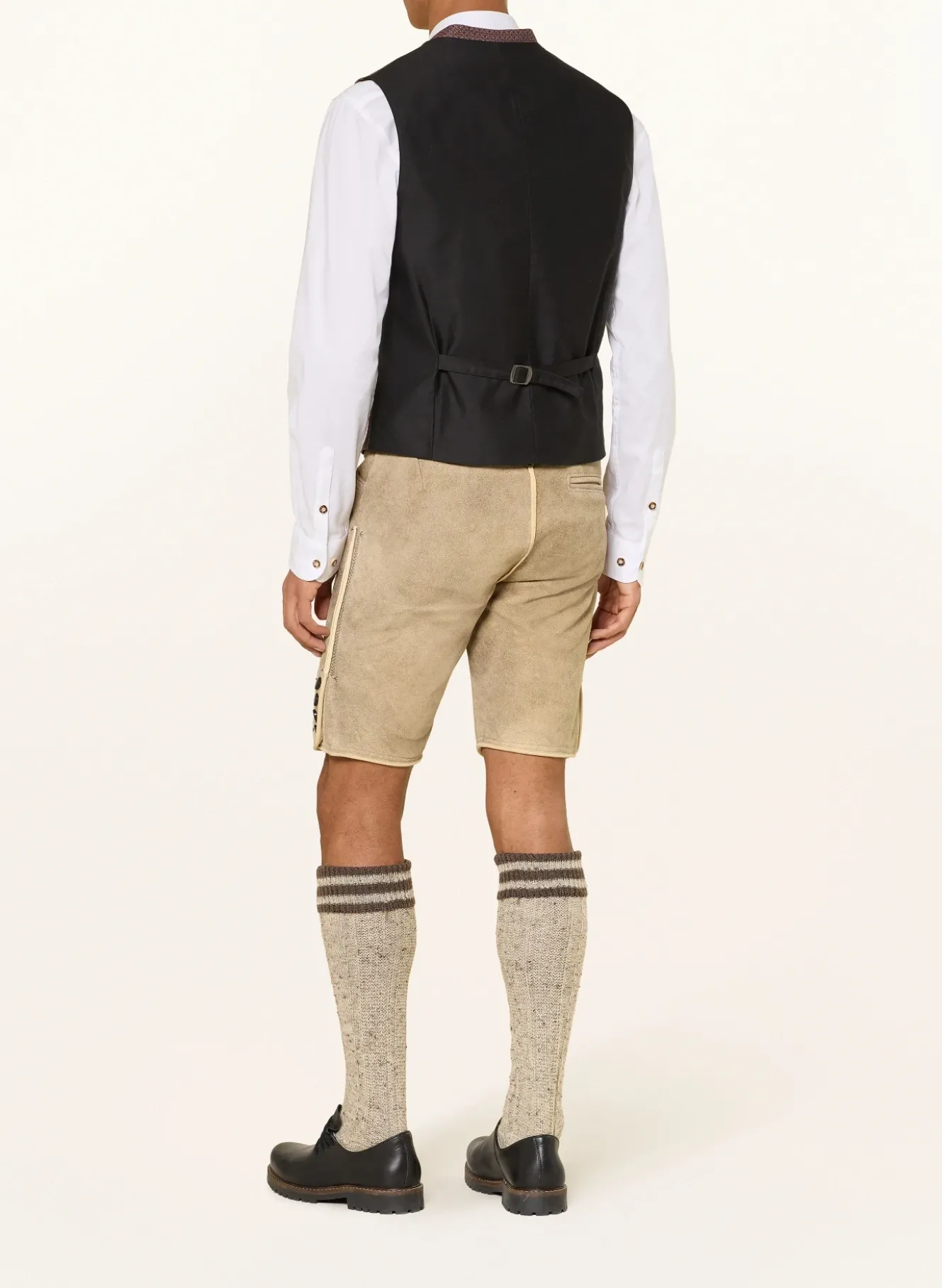 Trachten-Lederhose